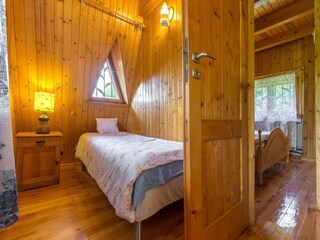 Ferienhaus Borek Ausstattung 23