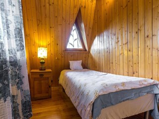 Casa per le vacanze Borek Caratteristiche 23