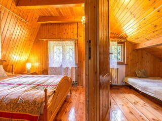 Maison de vacances Borek Équipement 25