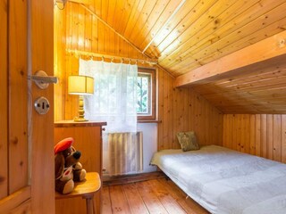 Maison de vacances Borek Équipement 29