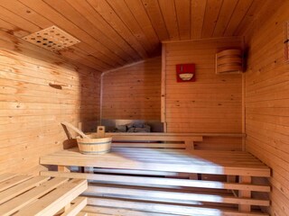 Ferienhaus Borek Ausstattung 31