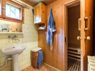 Ferienhaus Borek Ausstattung 32