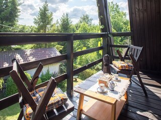 Maison de vacances Borek Enregistrement extérieur 11
