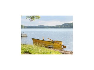 Vakantiehuis Borek Buitenaudio-opname 13