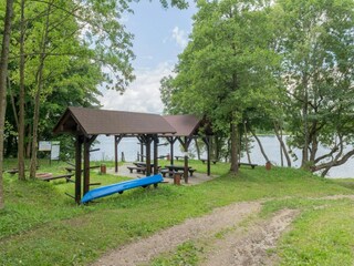 Vakantiehuis Borek Omgeving 34