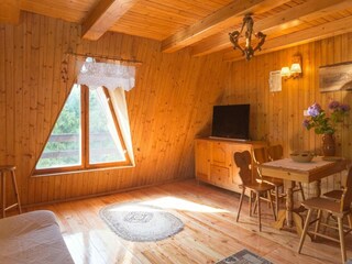 Ferienhaus Borek Ausstattung 23
