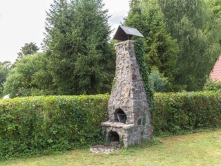 Maison de vacances Borek Enregistrement extérieur 12