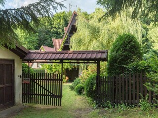 Vakantiehuis Borek Buitenaudio-opname 11