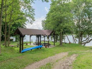 Ferienhaus Borek Umgebung 33