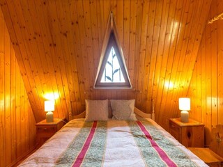 Ferienhaus Borek Ausstattung 26