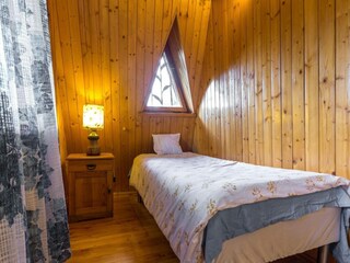 Maison de vacances Borek Équipement 26