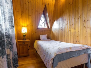 Vakantiehuis Borek Kenmerken 13