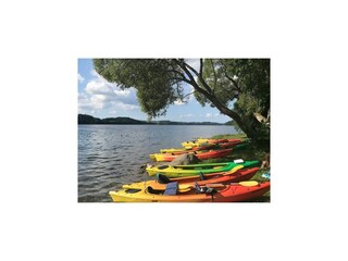 Vakantiehuis Borek Omgeving 29