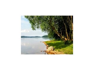 Holiday house Borek Environment 30