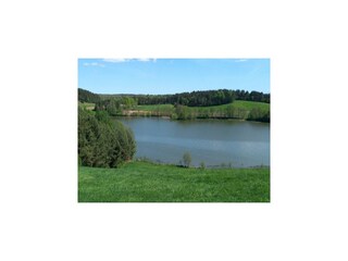 Holiday house Borek Environment 31