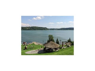 Vakantiehuis Borek Omgeving 32