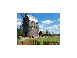 Vakantiehuis Borek Omgeving 33