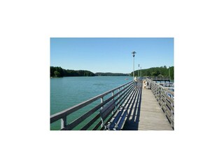 Vakantiehuis Borek Omgeving 34