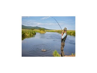 Maison de vacances Borek Environnement 37