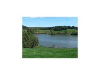 Vakantiehuis Borek Omgeving 30