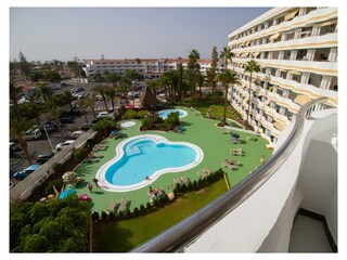 Apartment Playa del Inglés Umgebung 16