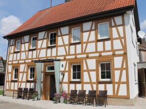 Ferienhaus Honigberg - Rot am See - image1