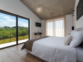 Villa Valbandon Caratteristiche 21