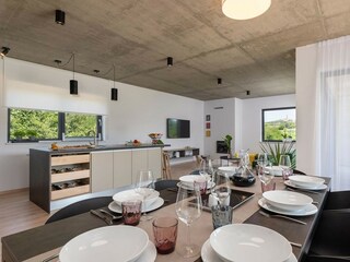 Villa Valbandon Caratteristiche 25