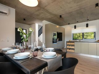 Villa Valbandon Caratteristiche 26