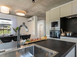 Villa Valbandon Caratteristiche 28