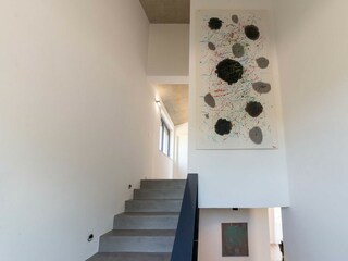 Villa Valbandon Caratteristiche 32