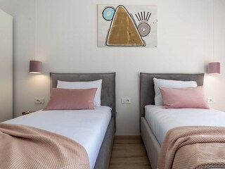 Villa Valbandon Caratteristiche 34