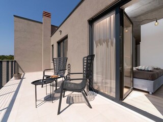 Villa Valbandon Registrazione all'aperto 13