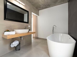 Villa Valbandon Caratteristiche 38