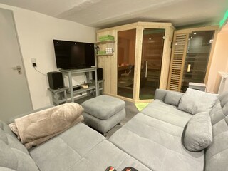 Apartamento Fischbach Grabación al aire libre 4