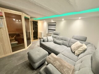 Appartement Fischbach Enregistrement extérieur 5