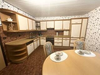 Appartement Fischbach Buitenaudio-opname 17