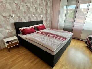 Appartement Fischbach Enregistrement extérieur 25