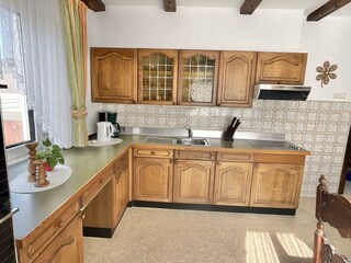 Appartamento Fischbach Caratteristiche 33