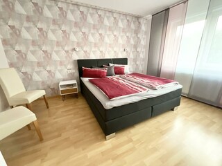 Appartamento Fischbach Caratteristiche 36