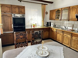 Appartamento Fischbach Caratteristiche 50