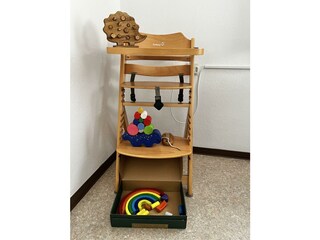 Appartamento Fischbach Caratteristiche 51