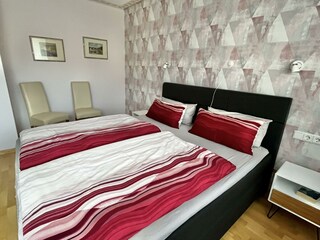 Appartamento Fischbach Caratteristiche 55