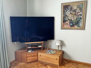 Appartamento Fischbach Caratteristiche 57