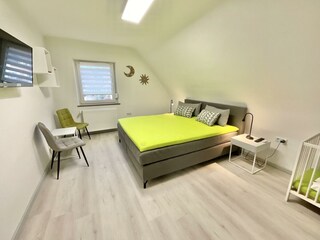 Appartement Fischbach Kenmerken 30