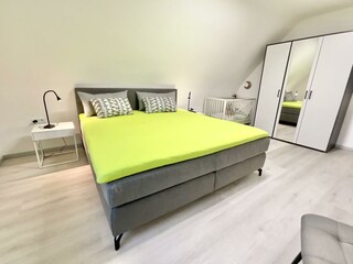 Appartement Fischbach Kenmerken 32