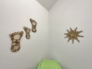 Appartement Fischbach Kenmerken 34