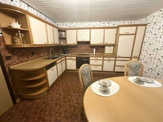 Appartement Fischbach Kenmerken 35
