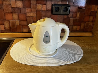 Appartement Fischbach Kenmerken 38