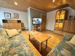 Appartement Fischbach Kenmerken 41